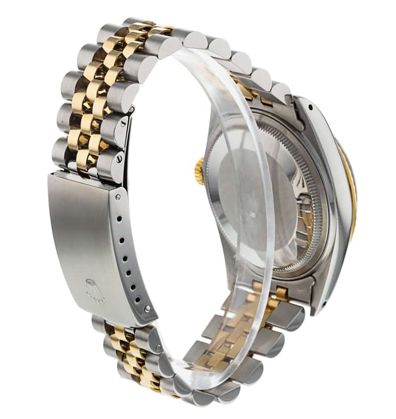 Rolex Datejust 16013